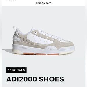 Adidas Originals Men’s Adi2000